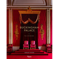 Buckingham Palace: The Interiors - Hardcover