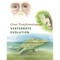 Great Transformations in Vertebrate Evolution - Paperback
