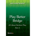Play Better Bridge: Part 1 - Paperback
