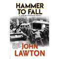Hammer to Fall - Hardcover
