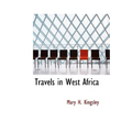 Travels in West Africa - Hardcover
