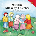 Muslim Nursery Rhymes (with Audio CD) - Hardcover