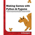 Making Games with Python & Pygame - Paperback