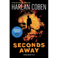 Seconds Away - Paperback