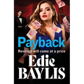 Payback - Paperback