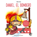 Daniel El Bombero - Paperback