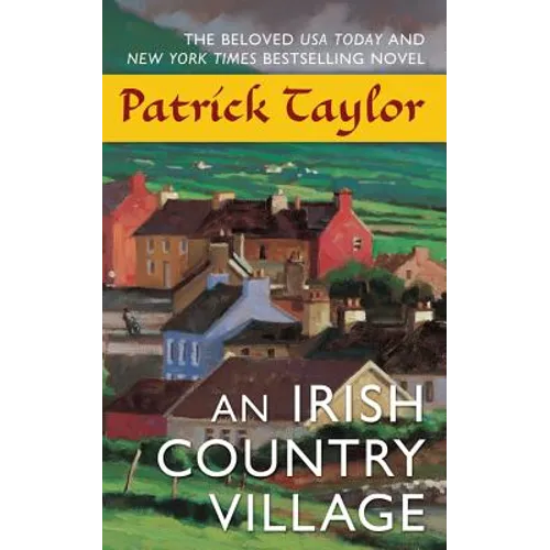 An Irish Country Village - Mass Market Paperbound