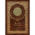 A Little Princess (Royal Collector's Edition) (Case Laminate Hardcover with Jacket) - Hardcover