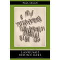 Language Behind Bars - Paperback