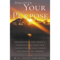 Discover Your Life Purpose - Paperback