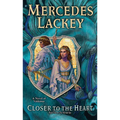 Closer to the Heart - Mass Market Paperbound