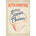 Modern Science and Anarchy - Paperback