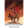 The Outlaw of Torn - Paperback