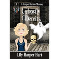 Ghostly Deceits - Paperback
