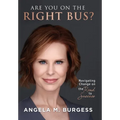 Are You on the Right Bus? - Hardcover