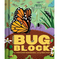 Bugblock (an Abrams Block Book) - Board Book