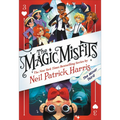 The Magic Misfits: The Minor Third - Hardcover