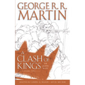 A Clash of Kings: The Graphic Novel: Volume Two - Hardcover