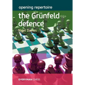 Opening Repertoire - Paperback