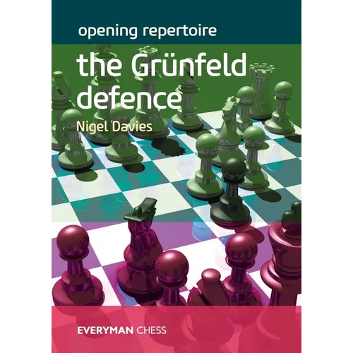 Opening Repertoire - Paperback
