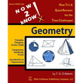 NOW 2 kNOW Geometry - Paperback