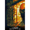 Ugly Stories About Terrible People Doing Horrible Things, Volume One - Paperback
