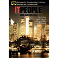 IT People: Doing More With Less - Hardcover