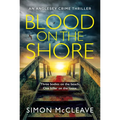 Blood on the Shore - Paperback