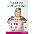 Here's the Story LP - Paperback