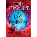 The Last Continent: A Discworld Novel - Paperback