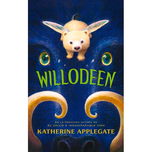 Willodeen - Paperback