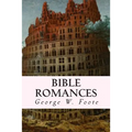 Bible Romances - Paperback