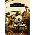 San Francisco Zoo - Paperback