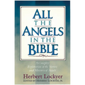 All the Angels in the Bible - Paperback