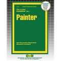 Painter - Paperback