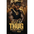 Heart of a Thug: Omar and Keisha's Tale - Hardcover