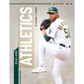 Oakland Athletics - Library Binding