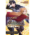 Sword Art Online Progressive Canon of the Golden Rule, Vol. 1 (Manga): Volume 1 - Paperback
