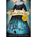 The Miniaturist - Paperback
