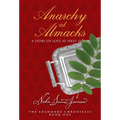 Anarchy at Almacks A Story of Love at First Sight - Paperback