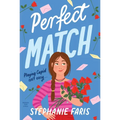 Perfect Match - Paperback