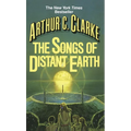The Songs of Distant Earth - Mass Market Paperbound