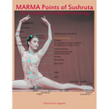 Marma Points of Sushruta the foundation of Modern Kinesiology - Paperback