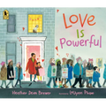 Love Is Powerful - Paperback