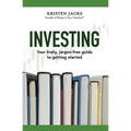 Investing: Your Lively, Jargon-free Guide to Getting Started - Paperback