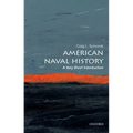 American Naval History: A Very Short Introduction - Paperback