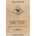 Emotions - Paperback