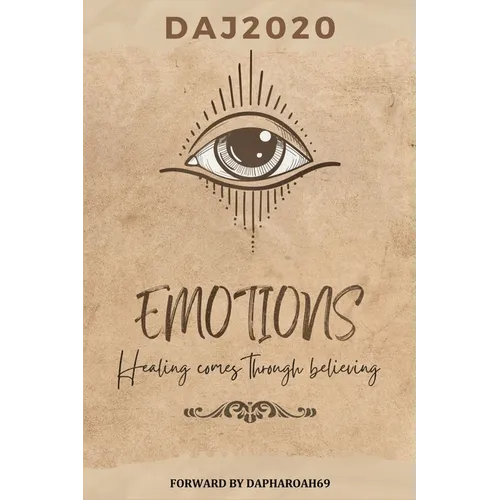 Emotions - Paperback