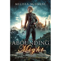Abounding Might - Paperback
