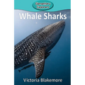 Whale Sharks - Paperback